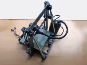 Prusa i3 MK3S Frame Brace