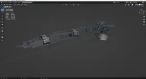 Y-arm A 6-axis robot arm based on Xiaomi CyberGear Motor