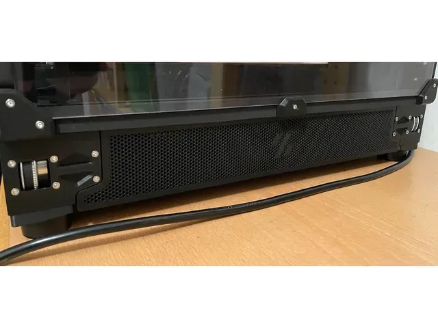 Flat Mesh Skirt - Voron 2.4 - 350/300/250mm — Фото 3 из 6