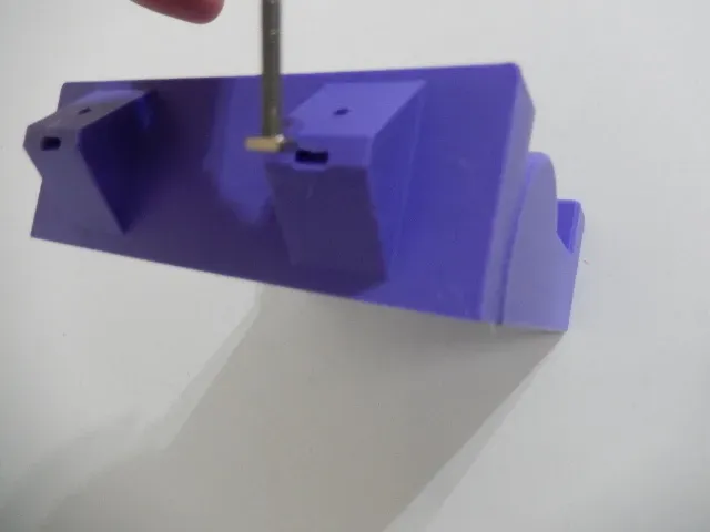 lego TP holder — Фото 9 из 15