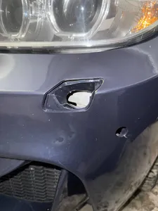 BMW F30 HEADLIGHT WASHER COVER (front) "COMBO"