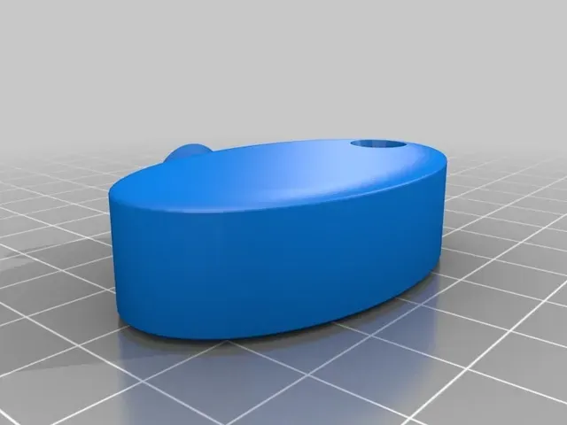 Key enlarger / key turner assistant — Image 4 of 5