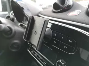 Smartphone Holder for Smart