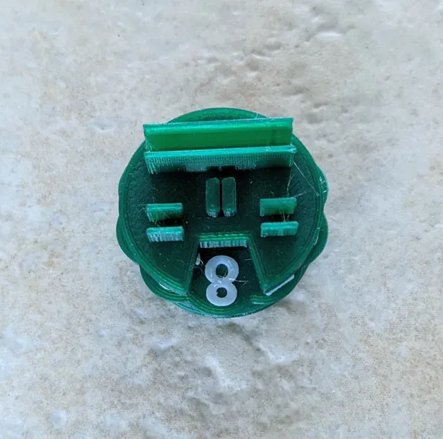 The PERFECT Gloomhaven/Frosthaven standee- with optional magnets — Image 12 of 12