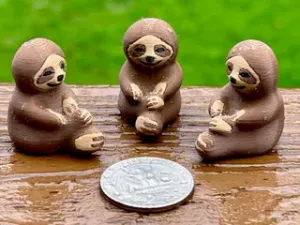 Sloth - MMU