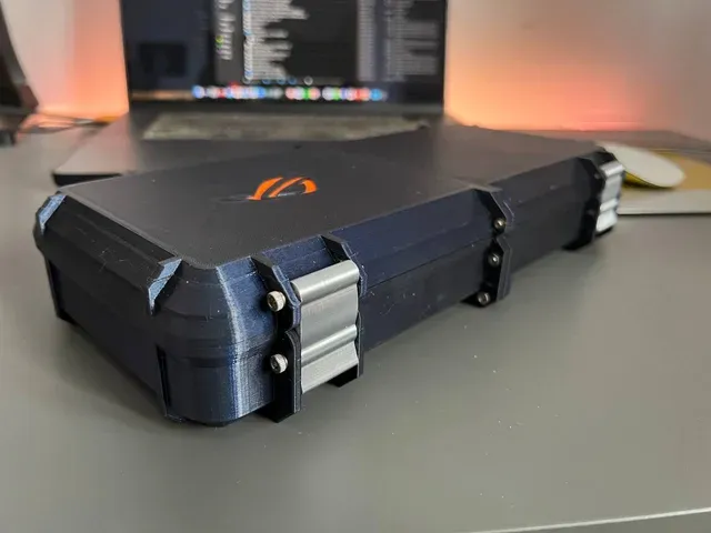 Asus ROG Ally carrying case