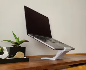 Macbook Stand
