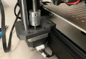 Sovol SV06/SV06+ Plus Z-Bear Motor Mounts