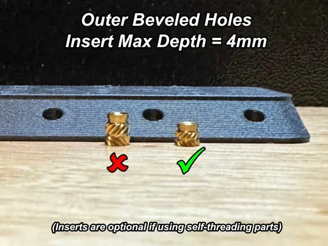 V2.5 Qidi X-Plus 3 Side Mount System — Image 6 of 12