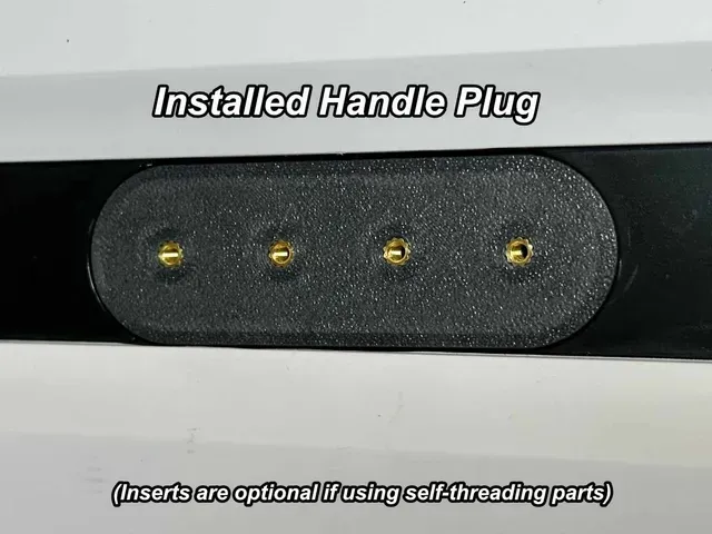 V2.5 Qidi X-Plus 3 Side Mount System — Image 7 of 12