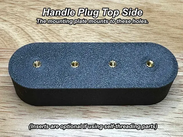 V2.5 Qidi X-Plus 3 Side Mount System — Image 3 of 12