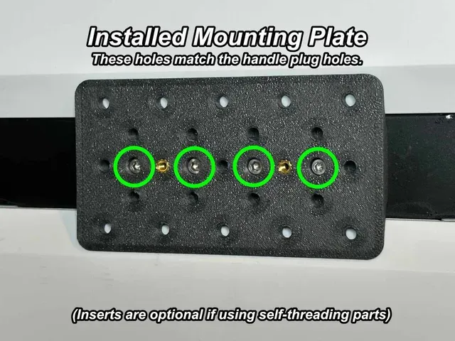 V2.5 Qidi X-Plus 3 Side Mount System — Image 9 of 12