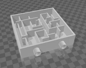 Ant Farm