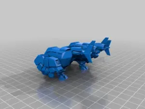 Spaceship