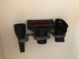 Bissel Vaccum Tool Holder