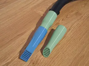 Vacuum cleaner adapter 35mm to 32mm