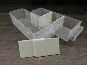 Divider for Cocraft drawer