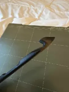 Crochet Hook