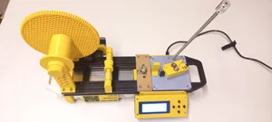 Recreator 3D MK5 Kit based on an Anet A8 3D printer