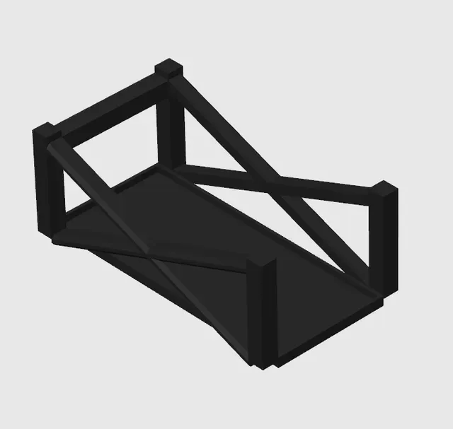 Hot Wheels Modular Garage | Expandable Car Storage — Фото 7 из 8