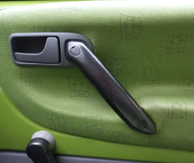 VW Lupo (and Seat Arosa) door handles — Фото 3 из 4