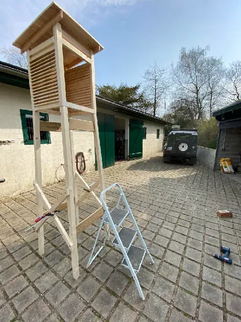 Weather Station One Part 4 - the Rain Gauge — Image 5 of 7