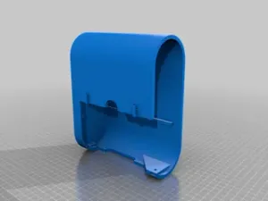 Mr Baddeley Shells/Battery Boxes for 150W drive