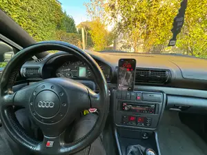 Audi A4 B5 Vent (Original by: Maggamaker)