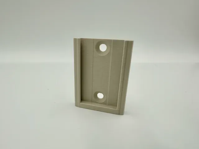 Ubiquiti UAP-AC-M (AC Mesh) Wall Mount Bracket