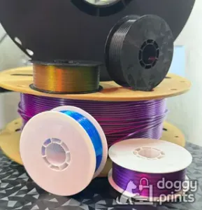 Filament Spool