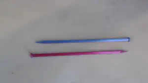 Knitting Needles