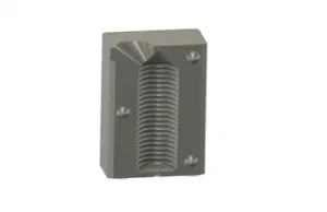 Candle Mold