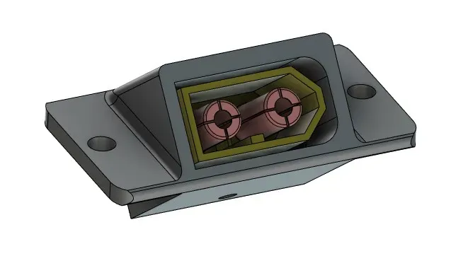 XT60 mount selection — Image 2 of 9