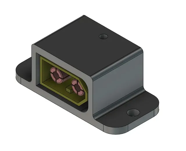 XT60 mount selection — Image 6 of 9