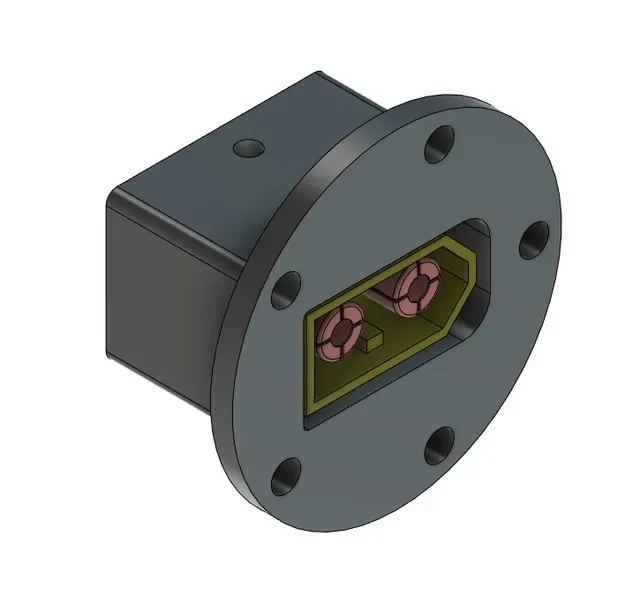 XT60 mount selection — Image 8 of 9