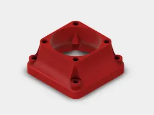 30mm to 40mm Fan Adapter (M3 screws)