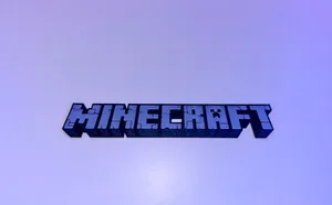 3D-модели Minecraft для HueForge