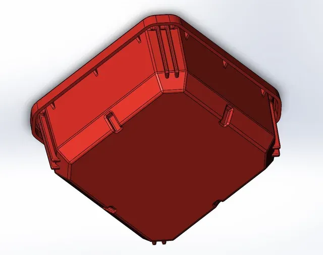 Milwaukee Packout Low Profile Organizer Compatible Containers and Dividers — Image 26 of 40