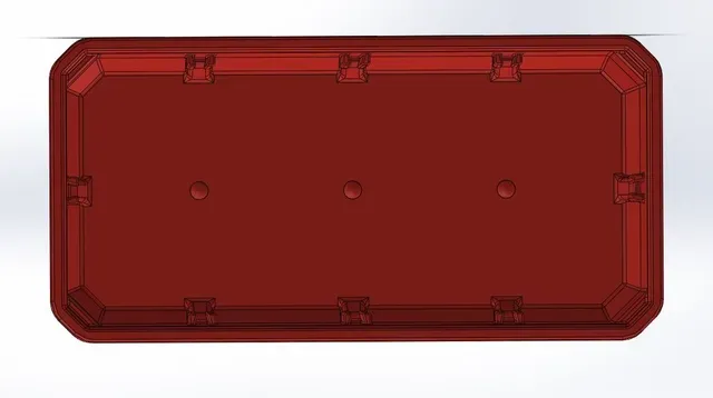 Milwaukee Packout Low Profile Organizer Compatible Containers and Dividers — Image 34 of 40