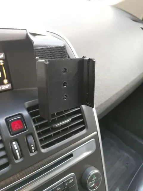 Huawei Mate 20 Pro holder for brodit