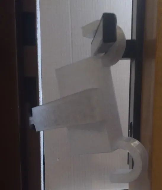 3 in 1 door stop (dveřní zarážka) — Фото 14 из 17