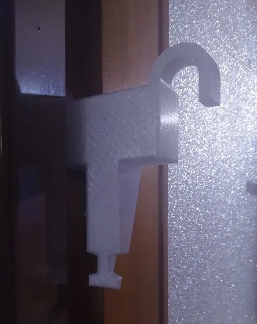3 in 1 door stop (dveřní zarážka) — Фото 10 из 17