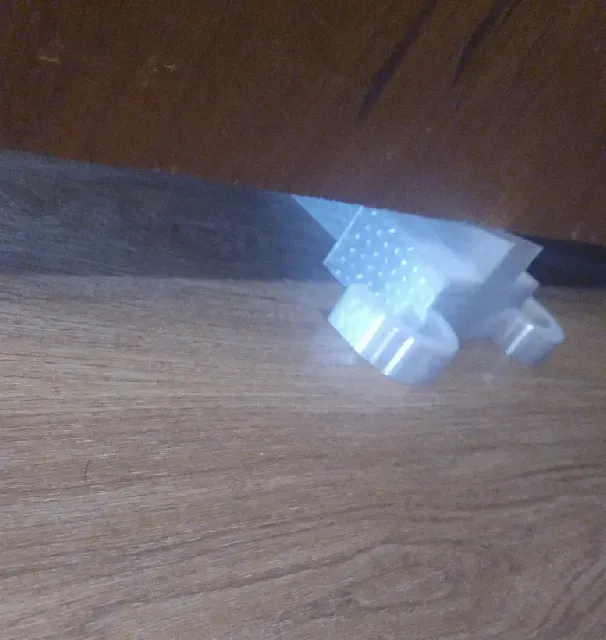 3 in 1 door stop (dveřní zarážka) — Фото 6 из 17