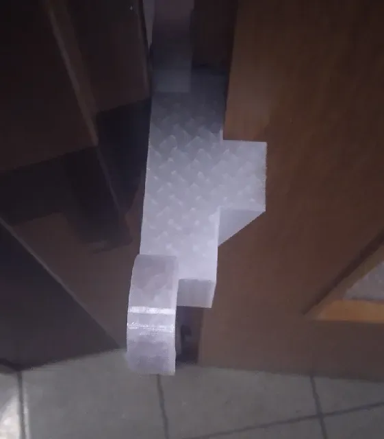 3 in 1 door stop (dveřní zarážka) — Фото 8 из 17