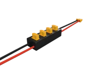 XT60 powerstrip
