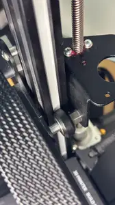 BTT Smart filament sensor cable protection