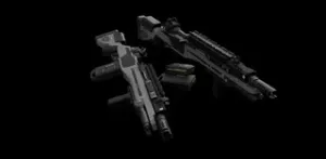 APEX LEGENDS G7 Scout