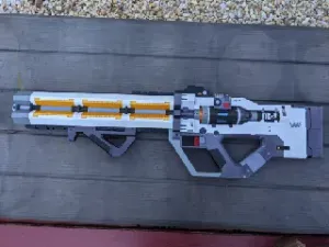 APEX LEGENDS Havoc