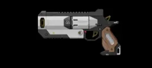 APEX LEGENDS Wingman