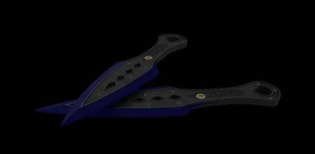 APEX LEGENDS Heirloom Wraith's Knife — Фото 2 из 11